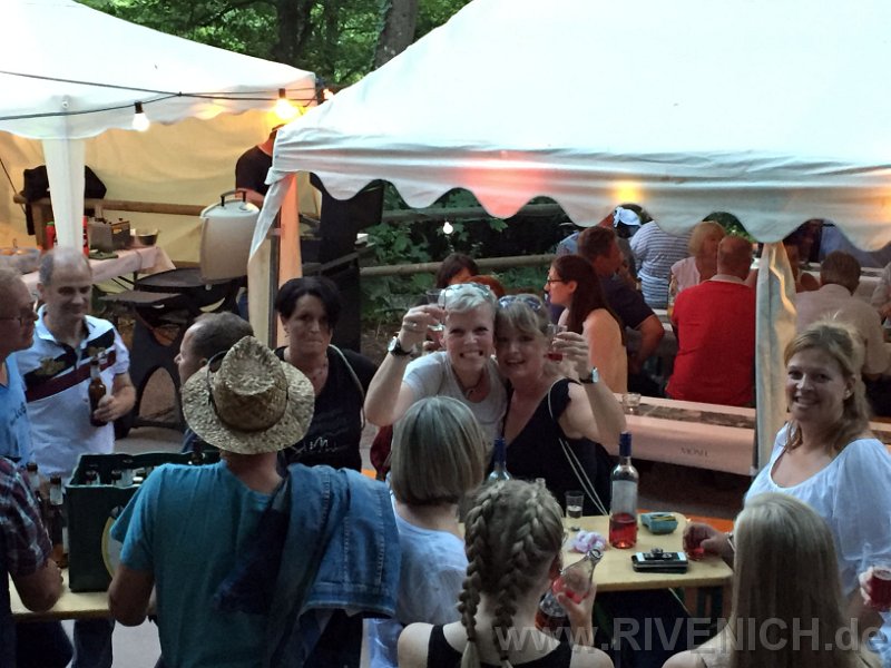 Mittsommerfest 2017 – Bild 14